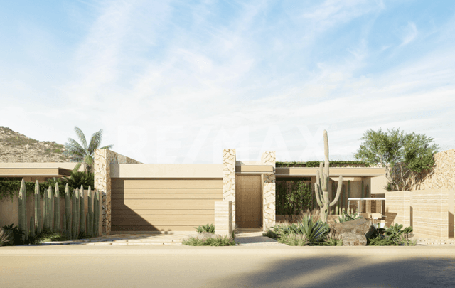 House for Sale San Jose del Cabo, Querencia, El Lago Descendant 7