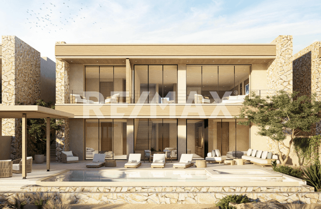 House for Sale San Jose del Cabo, Querencia, El Lago Descendant 7