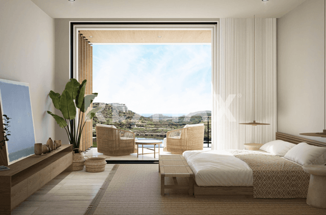 House for Sale San Jose del Cabo, Querencia, El Lago Descendant 7
