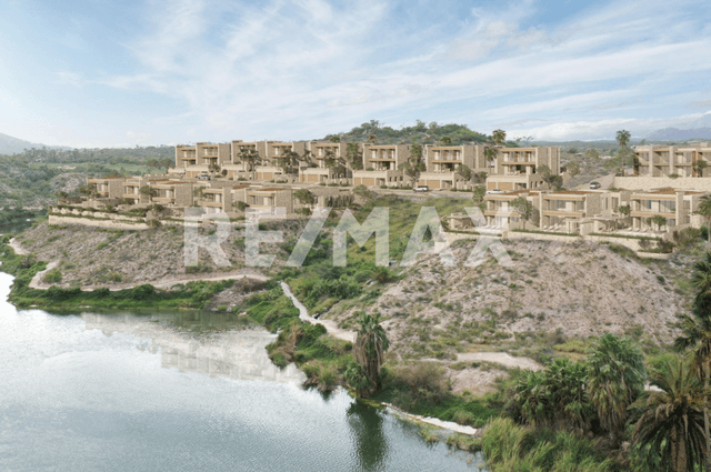 House for Sale San Jose del Cabo, Querencia, El Lago Descendant 7