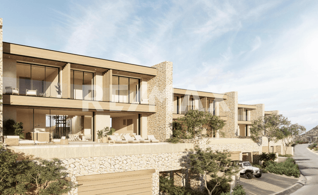 House for Sale San Jose del Cabo, Querencia, El Lago Descendant 8