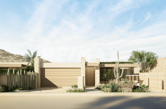 House for Sale San Jose del Cabo, Querencia, El Lago Descendant 5