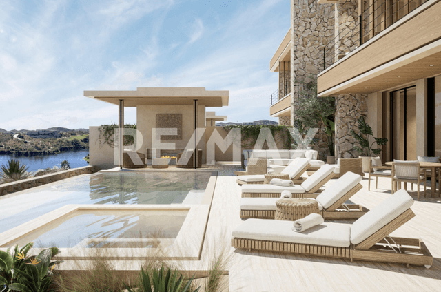 House for Sale San Jose del Cabo, Querencia, El Lago Descendant 5