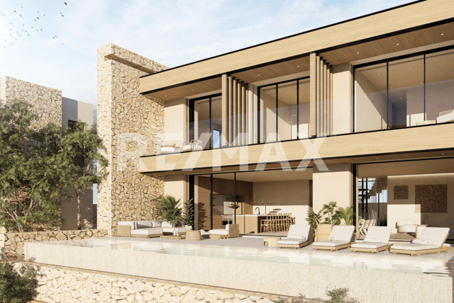 House for Sale San Jose del Cabo, Querencia, El Lago Descendant 6