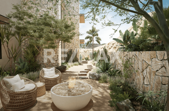 House for Sale San Jose del Cabo, Querencia, El Lago Descendant 6