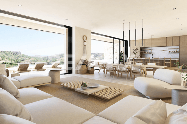 House for Sale San Jose del Cabo, Querencia, El Lago Descendant 6