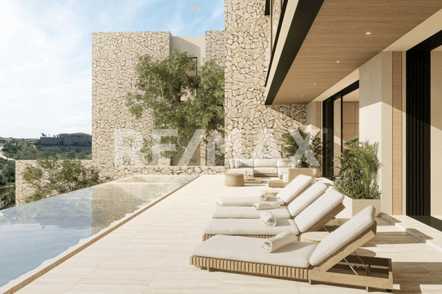 House for Sale San Jose del Cabo, Querencia, El Lago Descendant 6