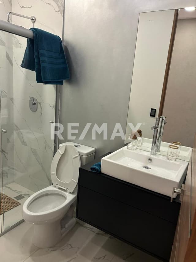 Preventa Departamento, Santa fe, Alcaldía Álvaro Obregón. 