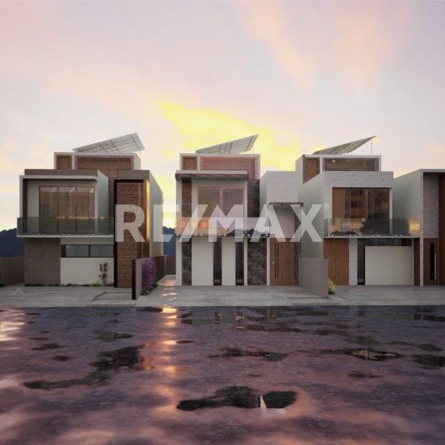 Casa en venta Playas de Tijuana 1