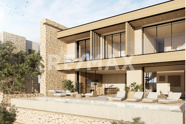 House for Sale San Jose del Cabo, Querencia, El Lago Ascendant 4