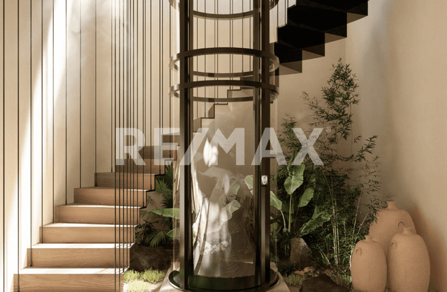 House for Sale San Jose del Cabo, Querencia, El Lago Ascendant 4