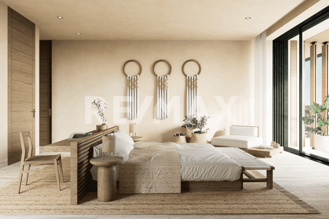 House for Sale San Jose del Cabo, Querencia, El Lago Ascendant 4