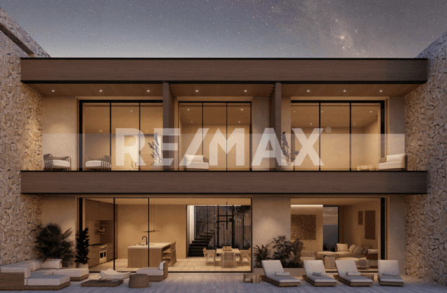 House for Sale San Jose del Cabo, Querencia, El Lago Ascendant 4