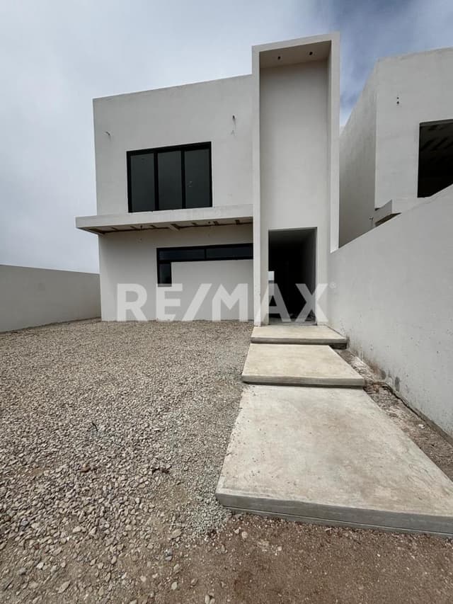 Casa en venta Playas de Tijuana 2