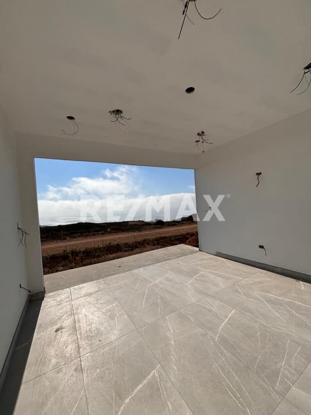 Casa en venta Playas de Tijuana 3