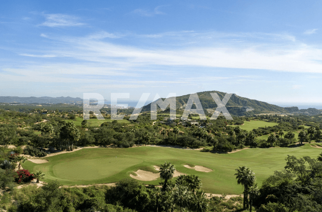 Apartment for Sale San Jose del Cabo, Querencia, Verandas E-202
