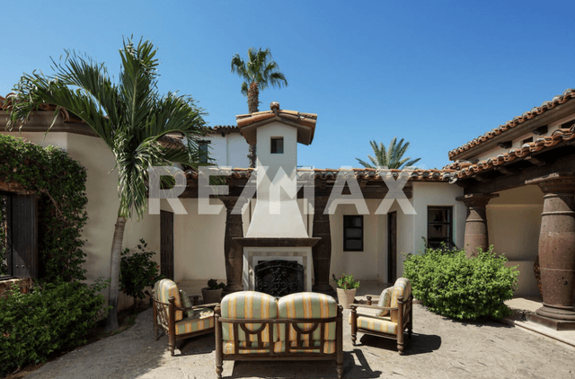House for Sale San Jose del Cabo, Querencia, Club Villa 7