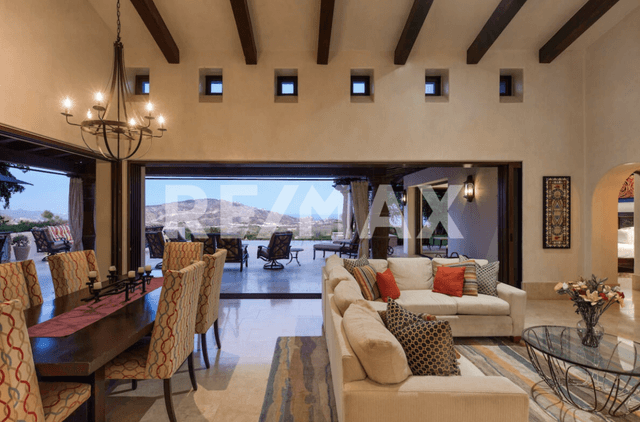 House for Sale San Jose del Cabo, Querencia, Club Villa 7