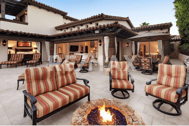 House for Sale San Jose del Cabo, Querencia, Club Villa 7