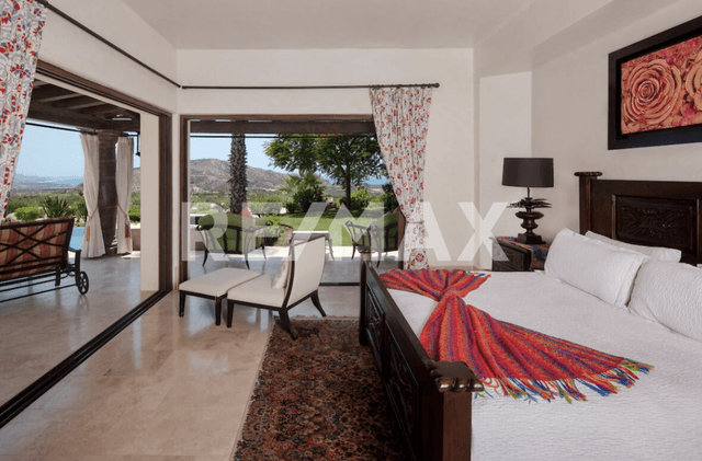 House for Sale San Jose del Cabo, Querencia, Club Villa 7