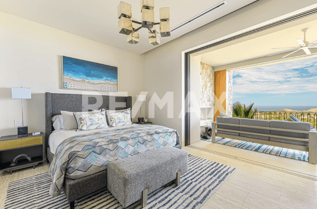 Apartment for Sale San Jose del Cabo, Querencia, Verandas B-302
