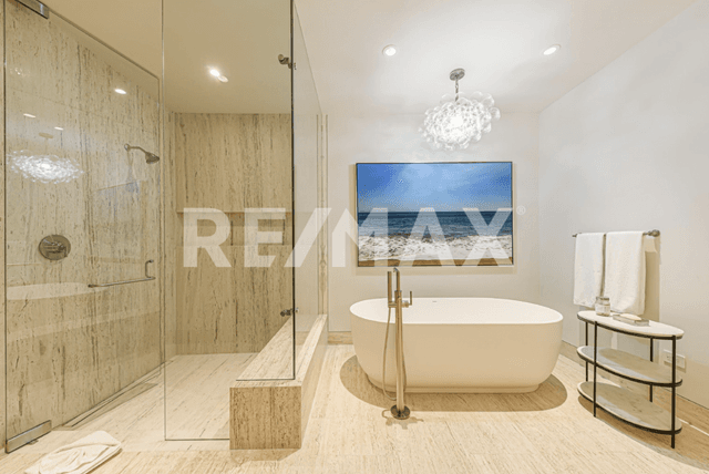 Apartment for Sale San Jose del Cabo, Querencia, Verandas B-302