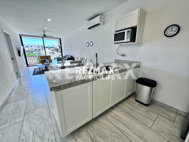 DEPARTAMENTO EN VENTA  EN SABALO COUNTRY