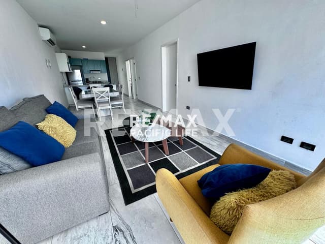 DEPARTAMENTO EN VENTA  EN SABALO COUNTRY