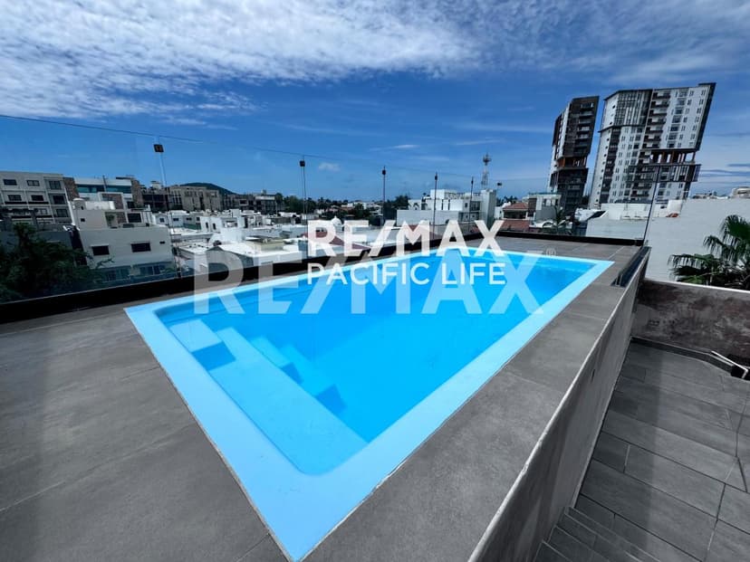 DEPARTAMENTO EN VENTA  EN SABALO COUNTRY