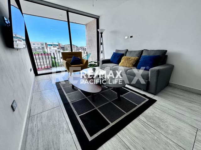 DEPARTAMENTO EN VENTA  EN SABALO COUNTRY