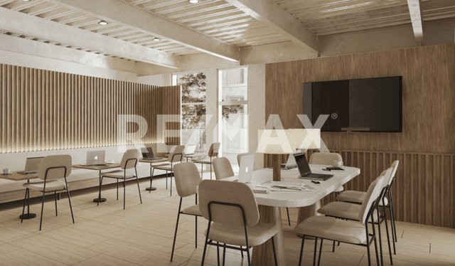 DEPARTAMENTOS EN VENTA EN TEMOZÓN NORTE