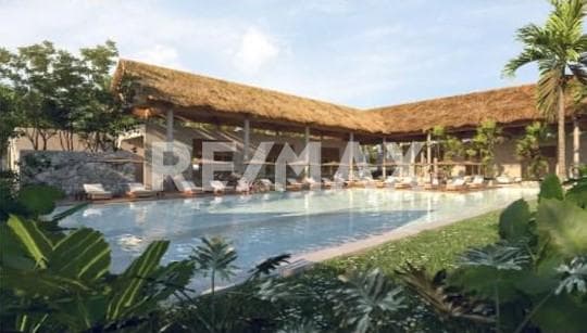 Terreno en Venta en Izamal en Yucatán.
