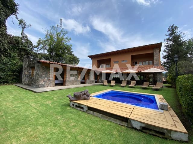 Casa en Renta