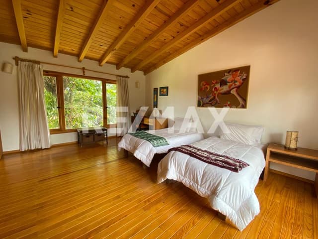 Casa en Renta