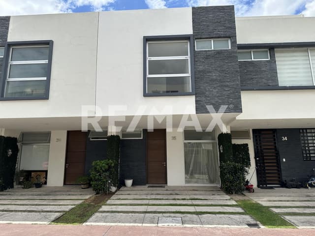 Casa Venta Nouve Paseo Residencial Zapopan