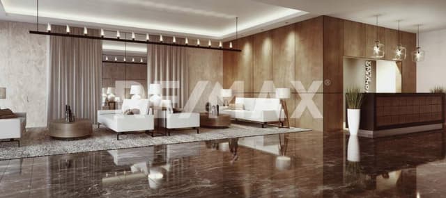 DEPARTAMENTO EN VENTA EN MONTEJO, AL NORTE DE MÉRIDA