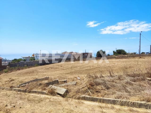 MAR DE PUERTO NUEVO TERRENOS EN VENTA