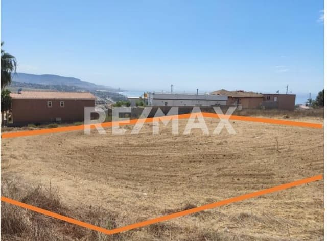 MAR DE PUERTO NUEVO TERRENOS EN VENTA