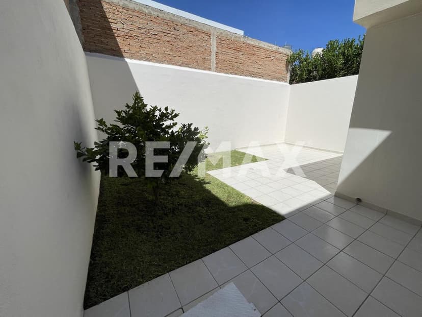 Casa en venta en el Fraccionamiento Domingo Arrieta