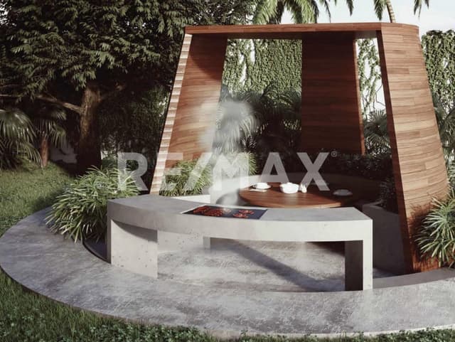 GARDEN HOUSE EN VENTA EN MONTEJO, AL NORTE DE MÉRIDA