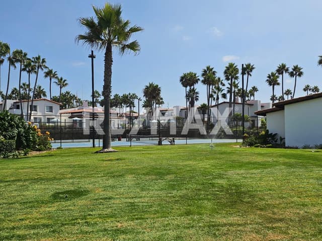 OPORTUNIDAD VENTA DE CONDOMINIO EN LA PALOMA PLAYAS DE ROSARITO 