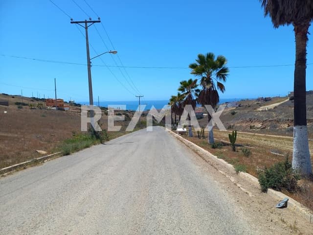 TERRENOS EN VENTA CAMPO REAL
