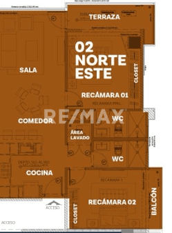 Departamentos en venta XAVIA RESIDENCIAL