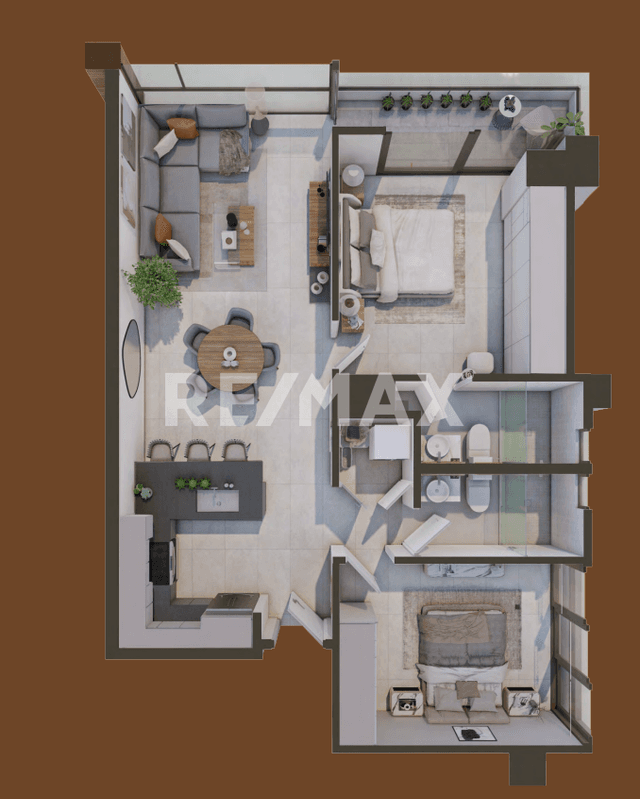 Departamentos en venta XAVIA RESIDENCIAL