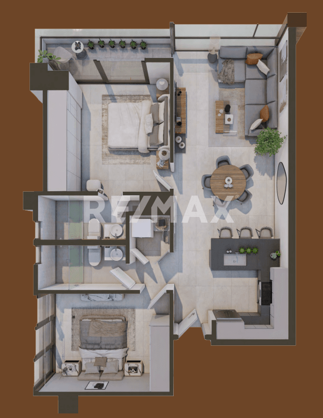 Departamentos en venta XAVIA RESIDENCIAL