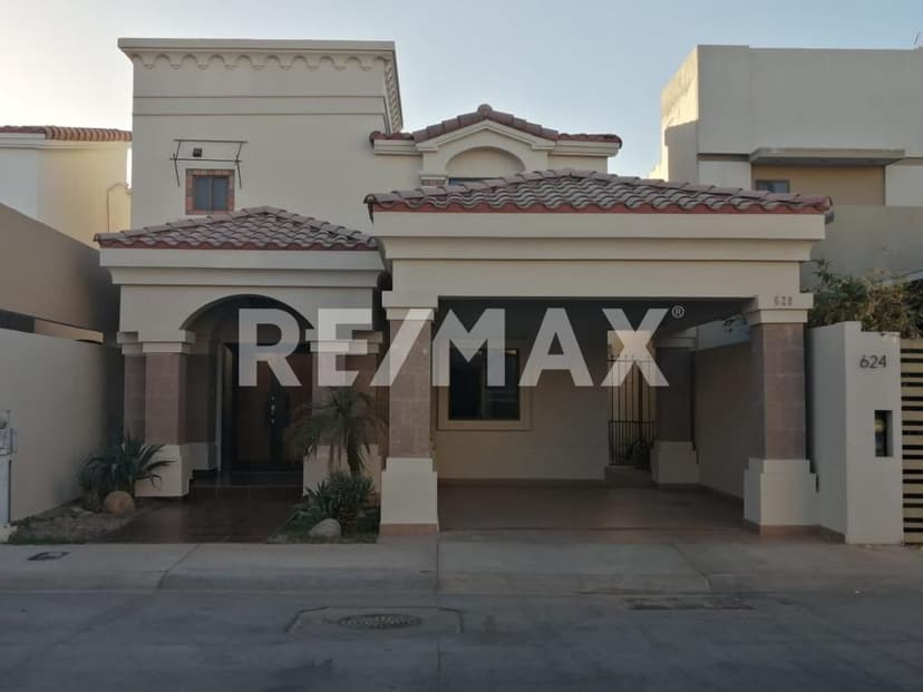 BALBOA RESIDENCIAL -CASA EN VENTA 