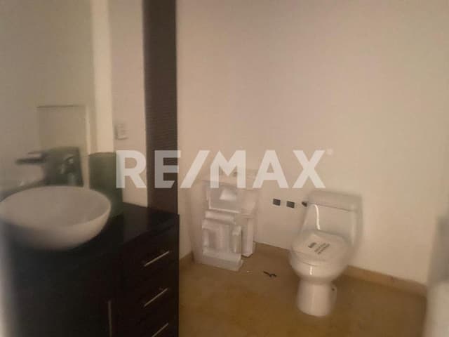 Oficina Amueblada en Renta Torre Omega, Polanco