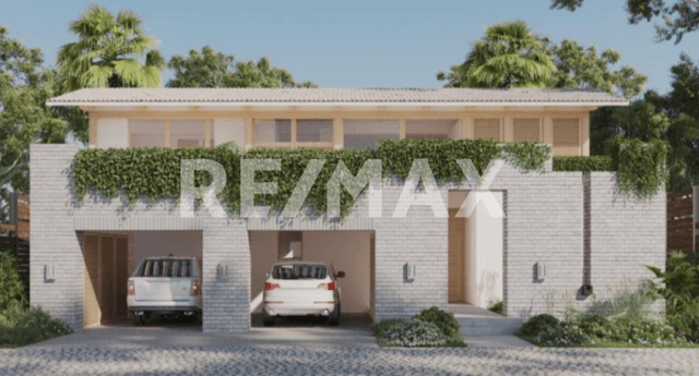 CASA EN VENTA EN EL COUNTRY CLUB