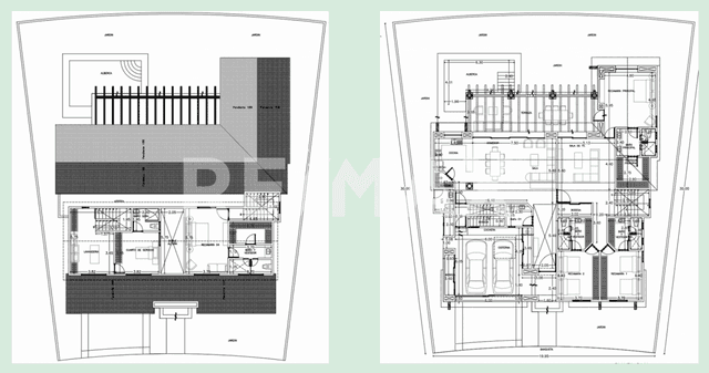 CASA EN VENTA EN EL COUNTRY CLUB