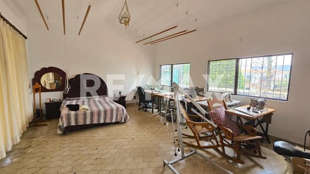 Venta de casa para remodelar en Vista Hermosa Cuernavaca, Morelos...Clave 5196